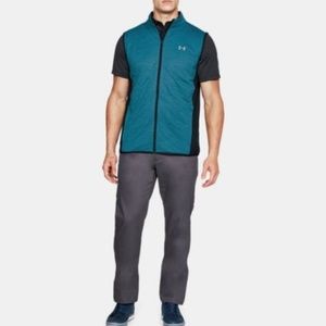 under armour reactor hybrid vest